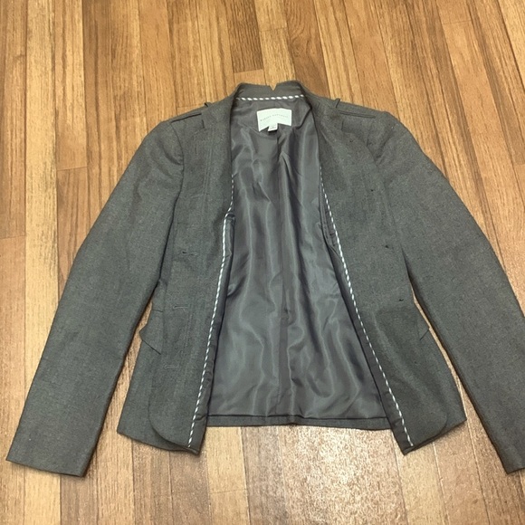 Banana Republic women’s wool blazer. Size 8 - Picture 1 of 6